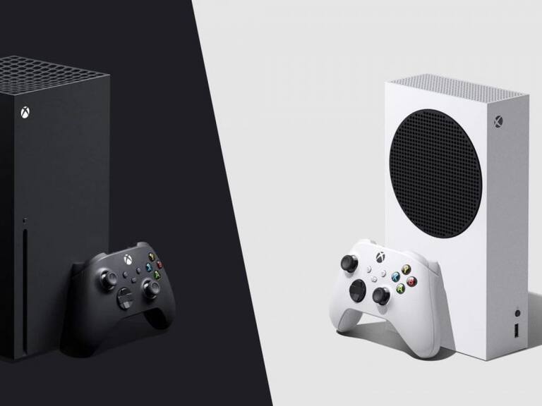Microsoft anunció los precios que tendrá en nuestro país la Xbox Series X y Series S