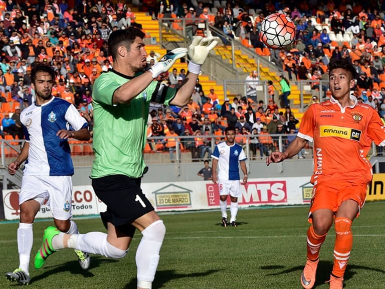 Programación fútbol chileno: ¿Qué partidos se juegan hoy, 25 de junio, y quién transmite?