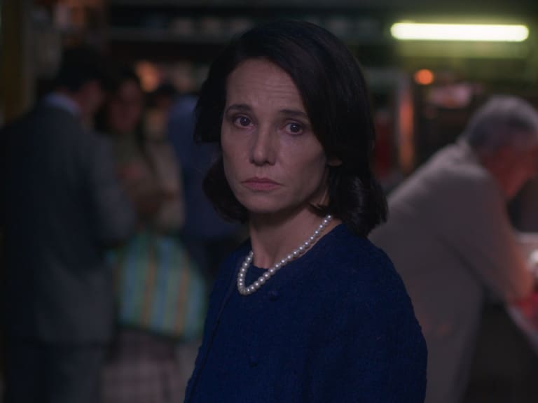 Película de Manuela Martelli «1976» representará a Chile en los premios Goya 2023