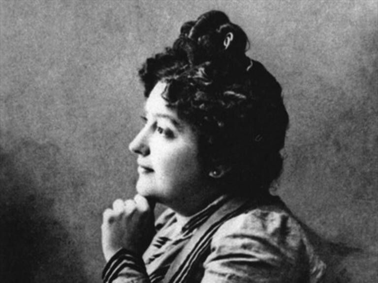 Perico de los Palotes sí existió y era mujer