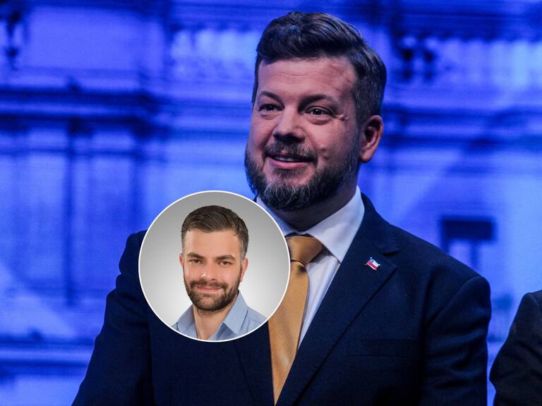 Johannes Kaiser - José Manuel Ormachea