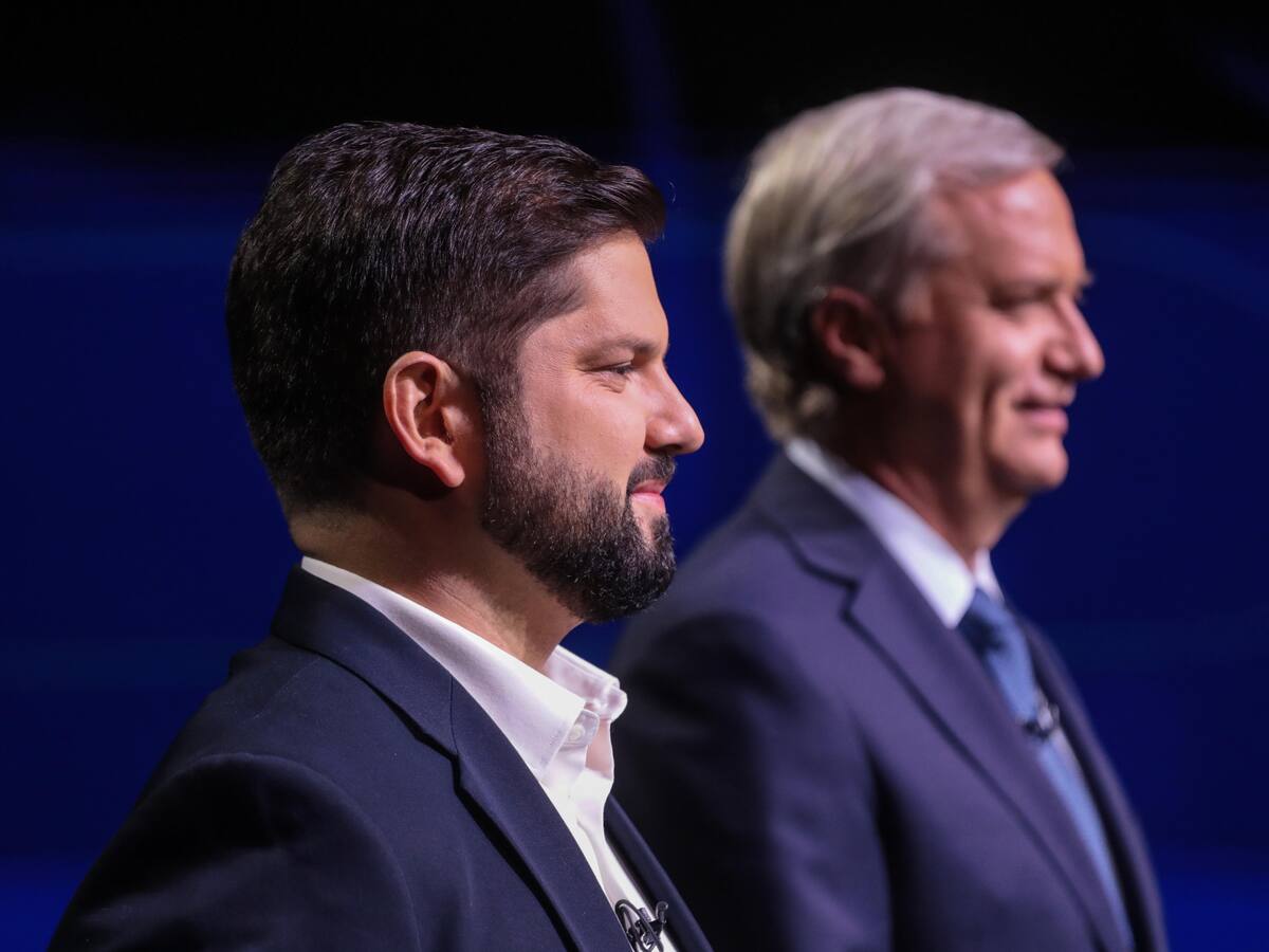Plebiscito 2023: Estudio revela adónde se fueron los votos de Boric y Kast