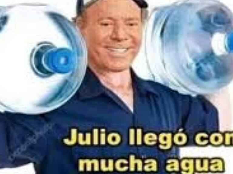 Llegó Julio: los memes que dejó el comienzo del séptimo mes del año