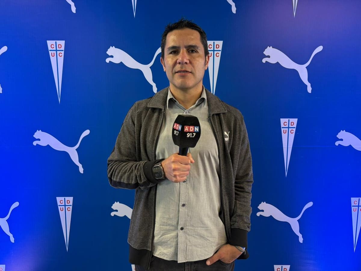 En Cruzados abordan la conformación del plantel de la UC para 2026: “Lo ideal es que esté lo más resuelto posible cuando iniciemos la pretemporada”