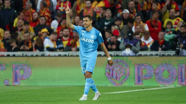 Alexis Sánchez tendría una posibilidad para volver al Arsenal