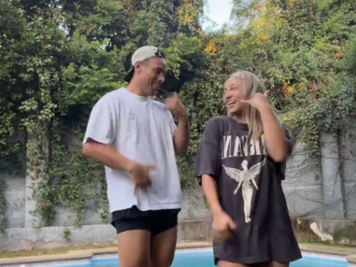 Nuevo impacto en la farándula chilena: se confirma el quiebre de otra querida pareja de famosos