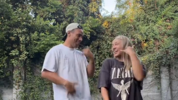 Nuevo impacto en la farándula chilena: se confirma el quiebre de otra querida pareja de famosos