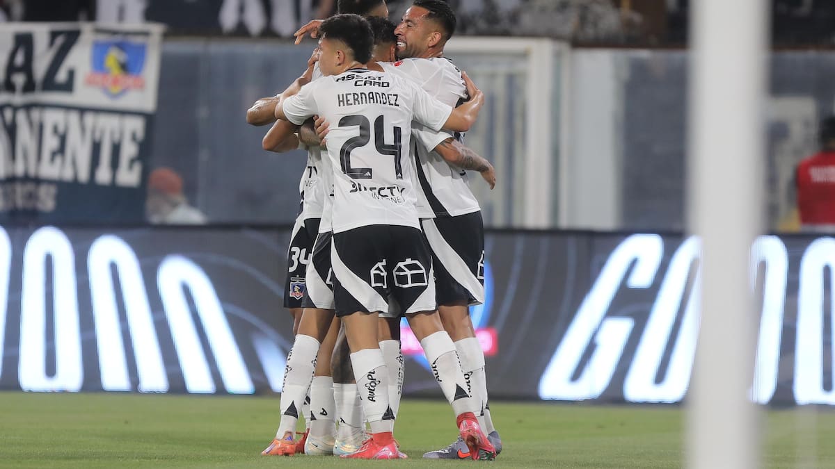Club Social y Deportivo Colo Colo aterriza expectativas para el mercado de fichajes: “El club no tiene grandes recursos como para salir a pelear”