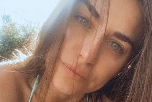 Ingrid Cruz reveló crudo trato en Canal 13.