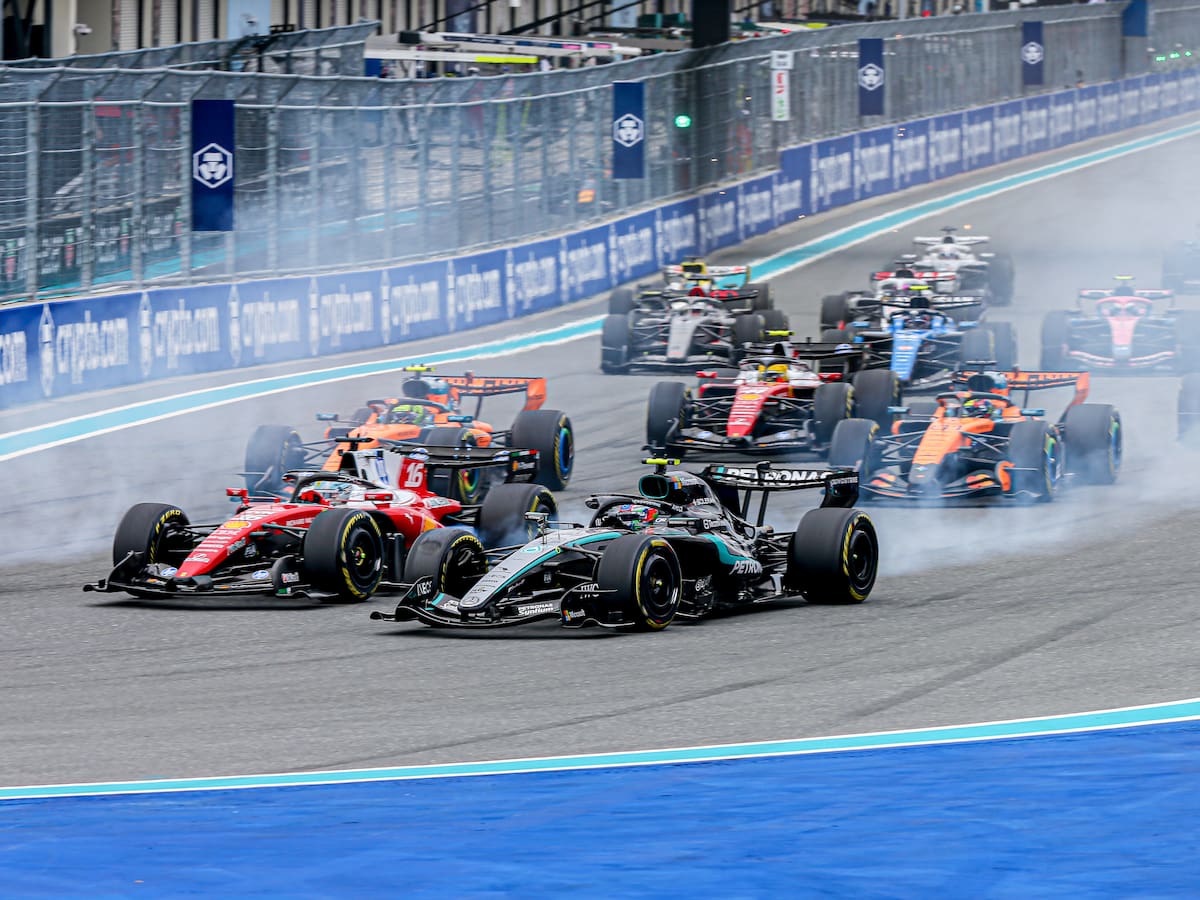 Gran Premio de Canadá de la F1: dónde, cómo y cuándo ver la clasificación, y la carrera en vivo, online y en TV