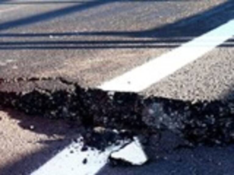 MOP dio a conocer estado de rutas tras el terremoto