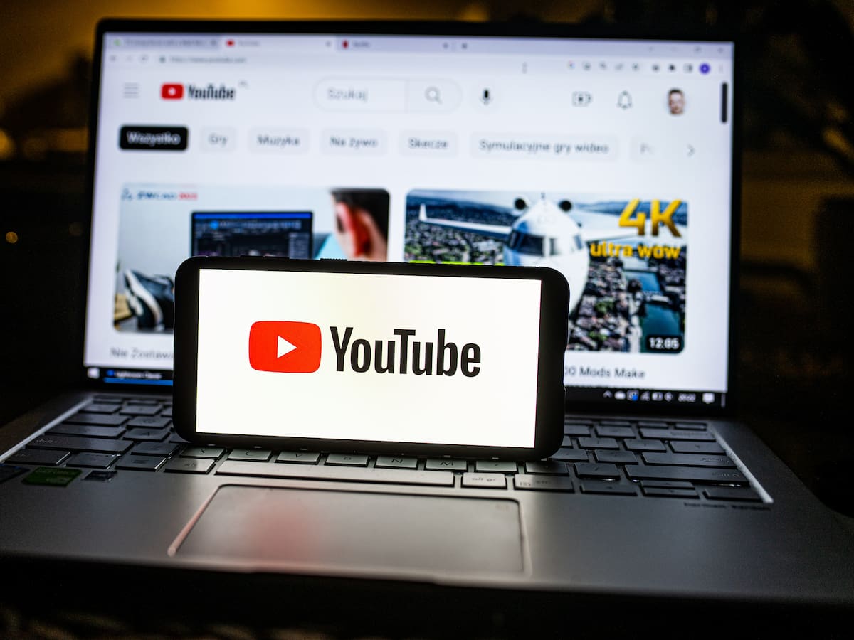 La plataforma predilecta de video: YouTube revela a cuantas personas lo usaron en Chile