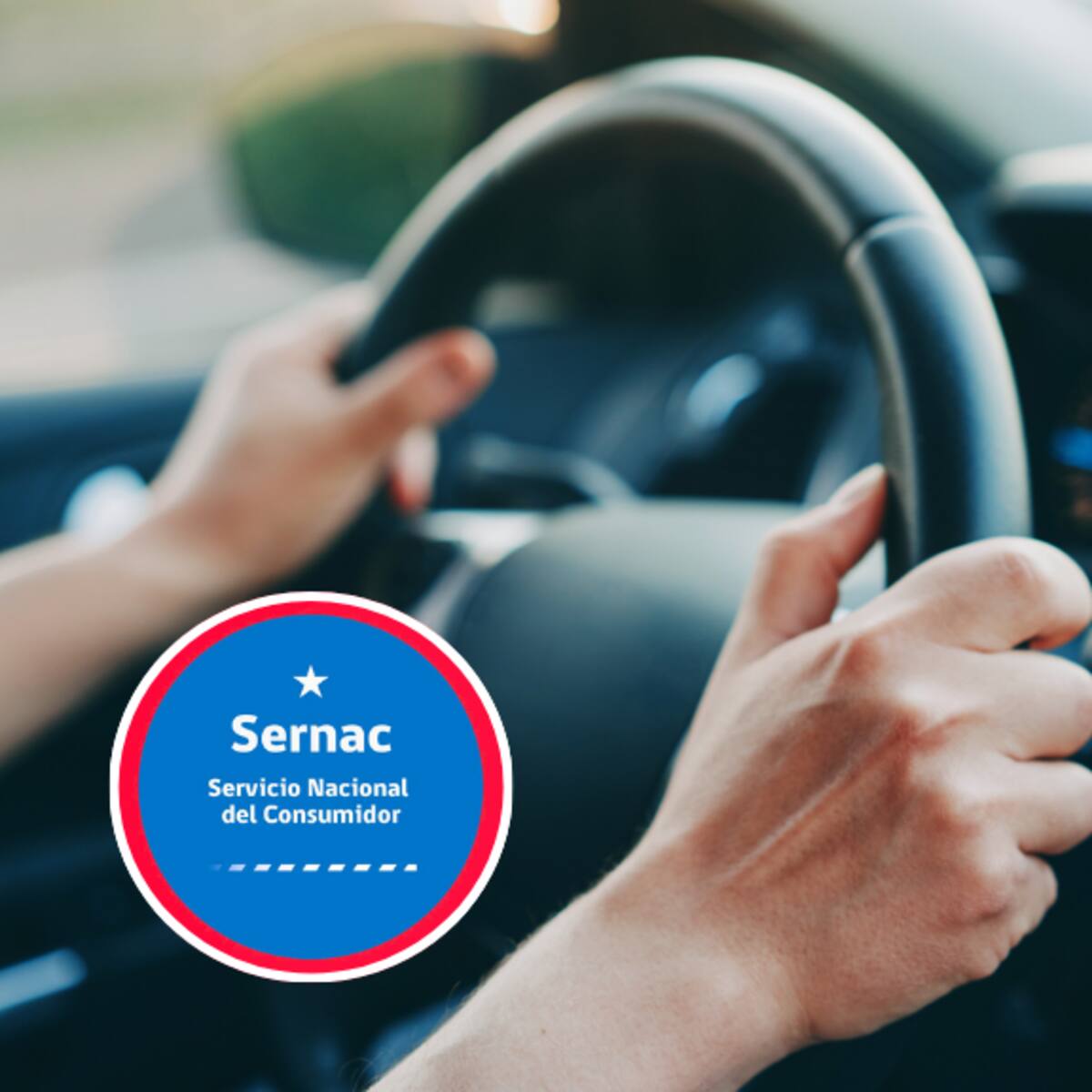 Sernac emite alerta por autos con falla técnica en el motor: estos son los dos modelos afectados en Chile