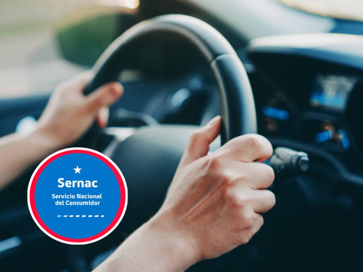 Sernac emite alerta por autos con falla técnica en el motor: estos son los dos modelos afectados en Chile