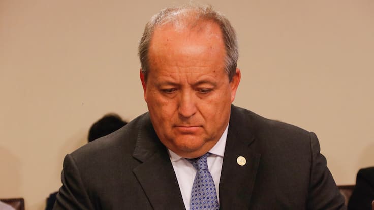 Corte ordena al Ministerio Público entregar información sobre cambios de fiscales realizados por Ángel Valencia