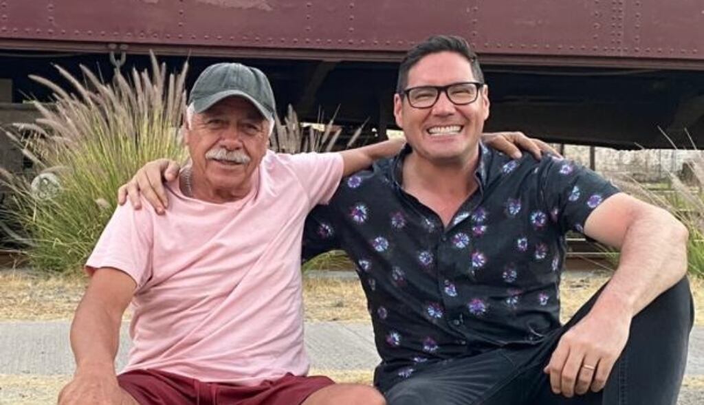 Pancho Saavedra Carlos Caszely