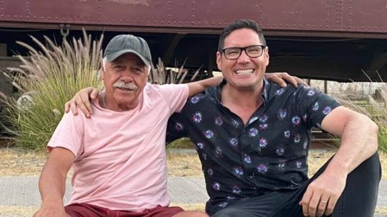 Pancho Saavedra Carlos Caszely