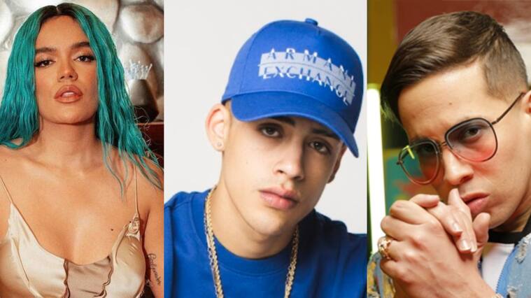 remix Una Noche en Medellín - Karol G - Cris MJ - De La Ghetto