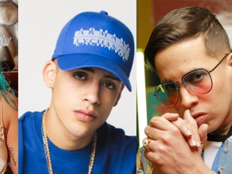 remix Una Noche en Medellín - Karol G - Cris MJ - De La Ghetto