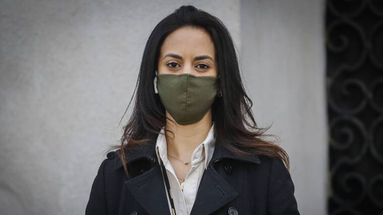Diputada Paulina Núñez insistió en que votará a favor del cuarto retiro