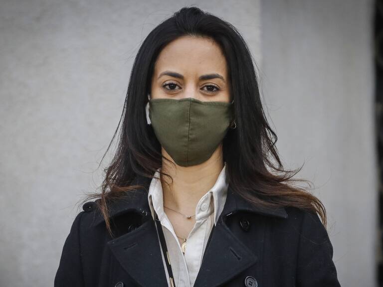 Diputada Paulina Núñez insistió en que votará a favor del cuarto retiro