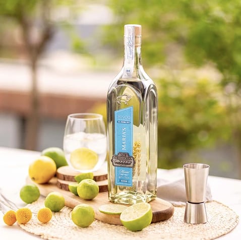 Pisco MARÍA’S