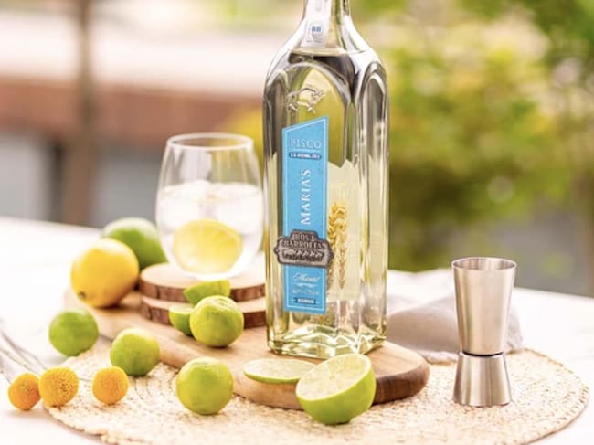 Pisco MARÍA’S