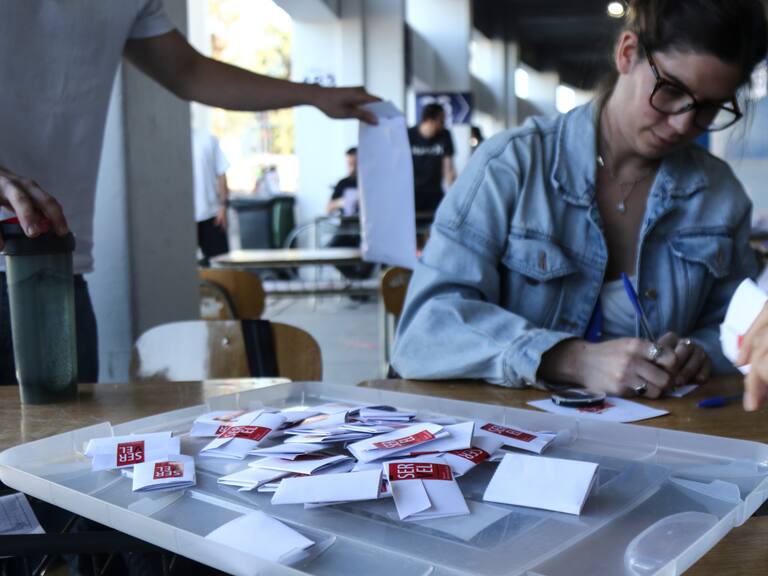 Así será el voto más grande en las Elecciones 2024 en Chile: tendrá más de 120 candidatos