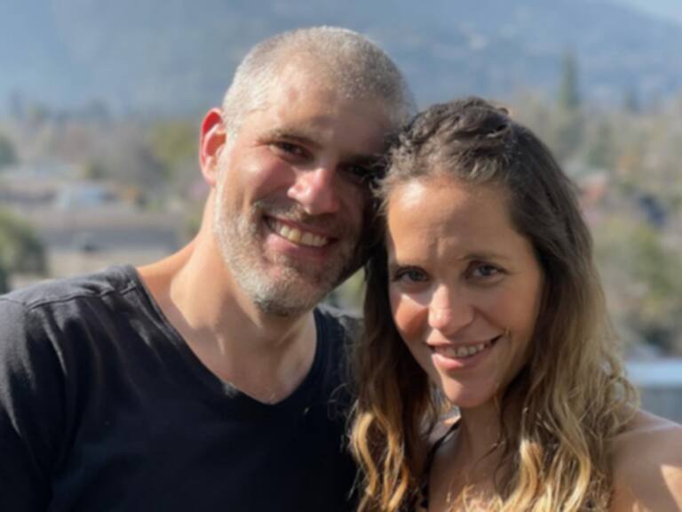 ¡Hasta con mesas temáticas! Manuel de Tezanos celebró su matrimonio y enterneció las redes con romántica postal