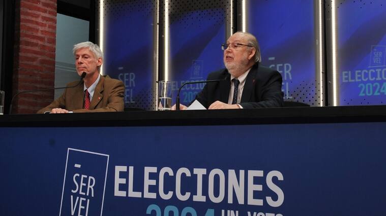 Agencia UNO