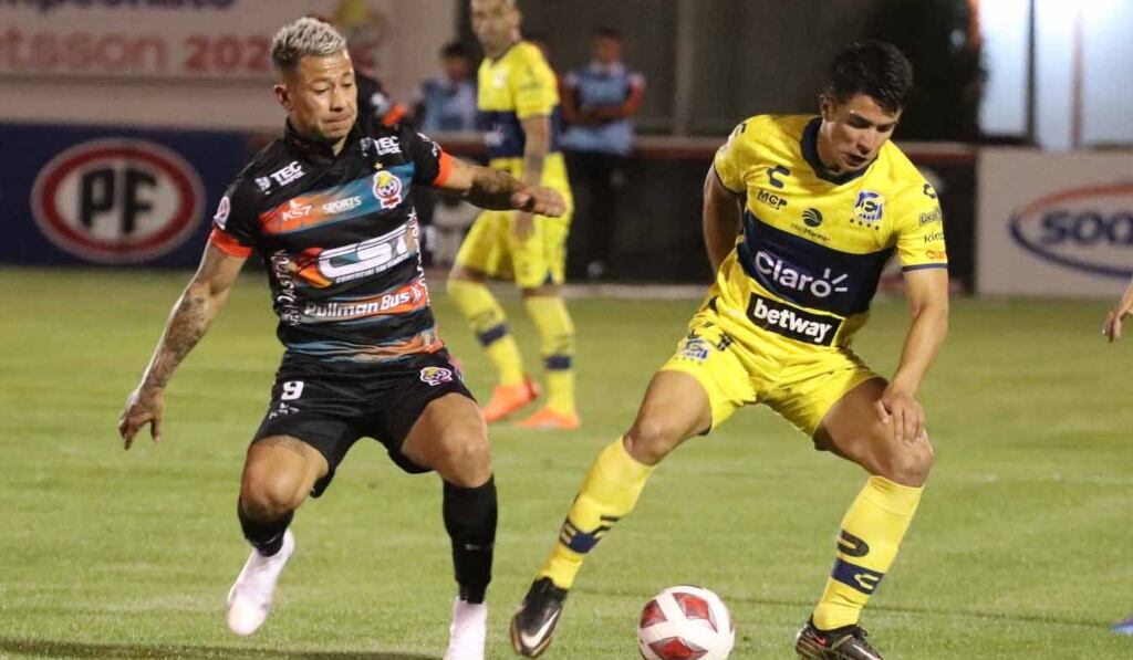 Programación fútbol chileno: ¿Qué partidos se juegan hoy, 28 de agosto, y quién transmite?