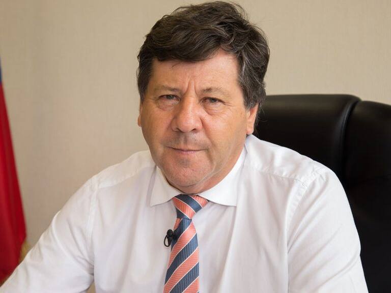 Senador Juan Castro por retiro del 10% de las AFP: «Esto no le va a afectar en nada al país»