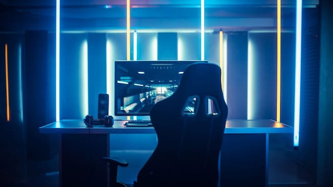 Videojuegos gratis fin de semana