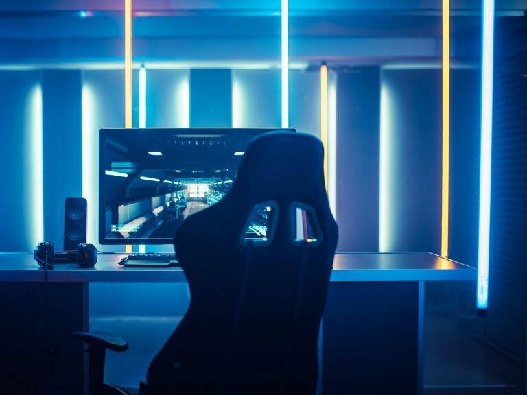 Para comenzar el 2022 de la mejor manera: Estos son los juegos que podrás descargar gratis este fin de semana
