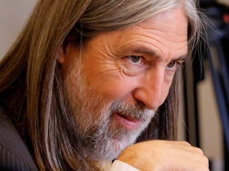 Senador Letelier sobre reunión con Abbott: «Se ha querido tergiversar lo que ahí ocurrió»