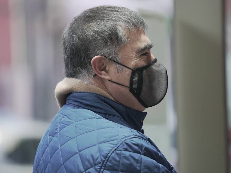 Mario Desbordes: "Estoy cada vez más orgulloso de haber firmado el acuerdo del 15 de noviembre"