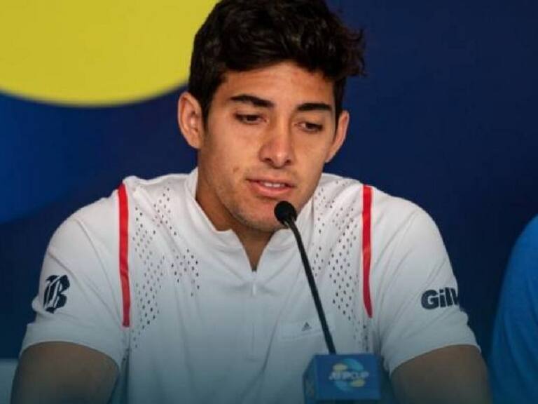 Garin tras avanzar a la tercera ronda de Roland Garros: «Será un partido durísimo contra Khachanov»