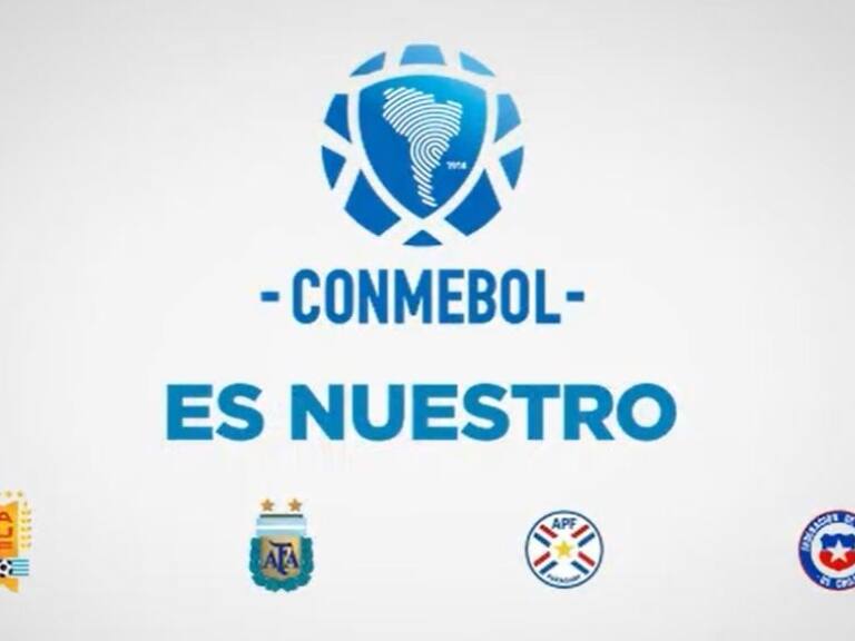 En Uruguay alimentan la opción de albergar junto a Chile, Argentina y Paraguay el Mundial de 2030