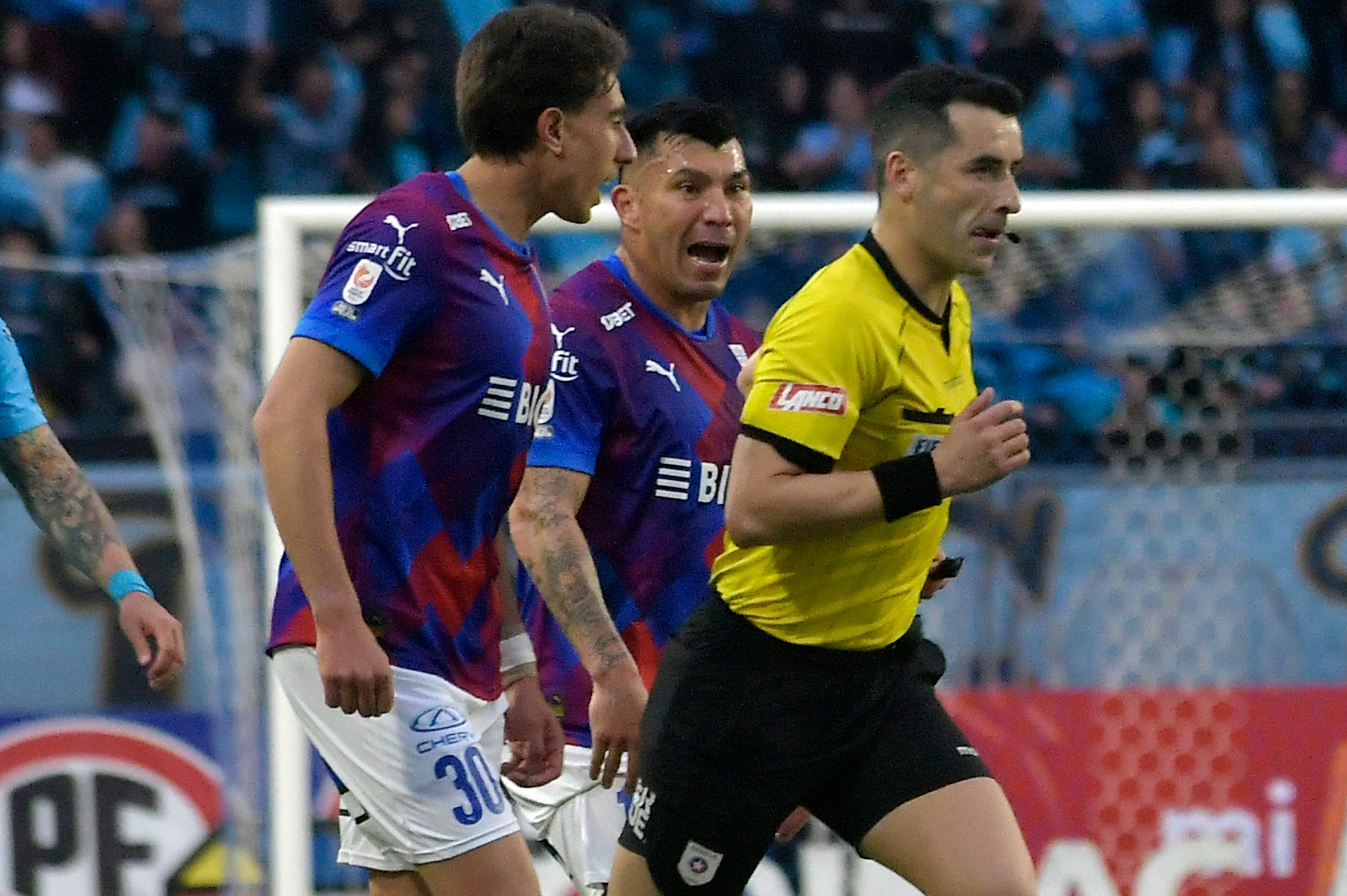 FOTO: CRISTIAN VIVERO BOORNES/AGENCIAUNO
