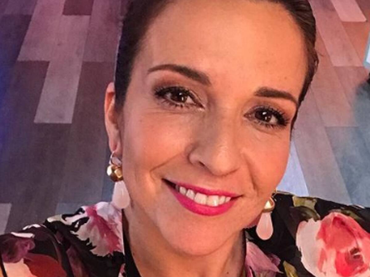 Karla Constant fue criticada luego de decir que le parece «absurdo» e «insólito» un detalle de los permisos temporales