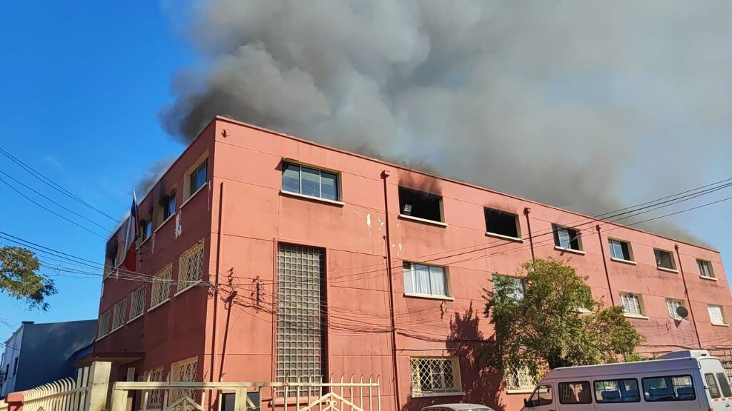 Incendio, Madeco, San Miguel, 1024x576 jpg ok