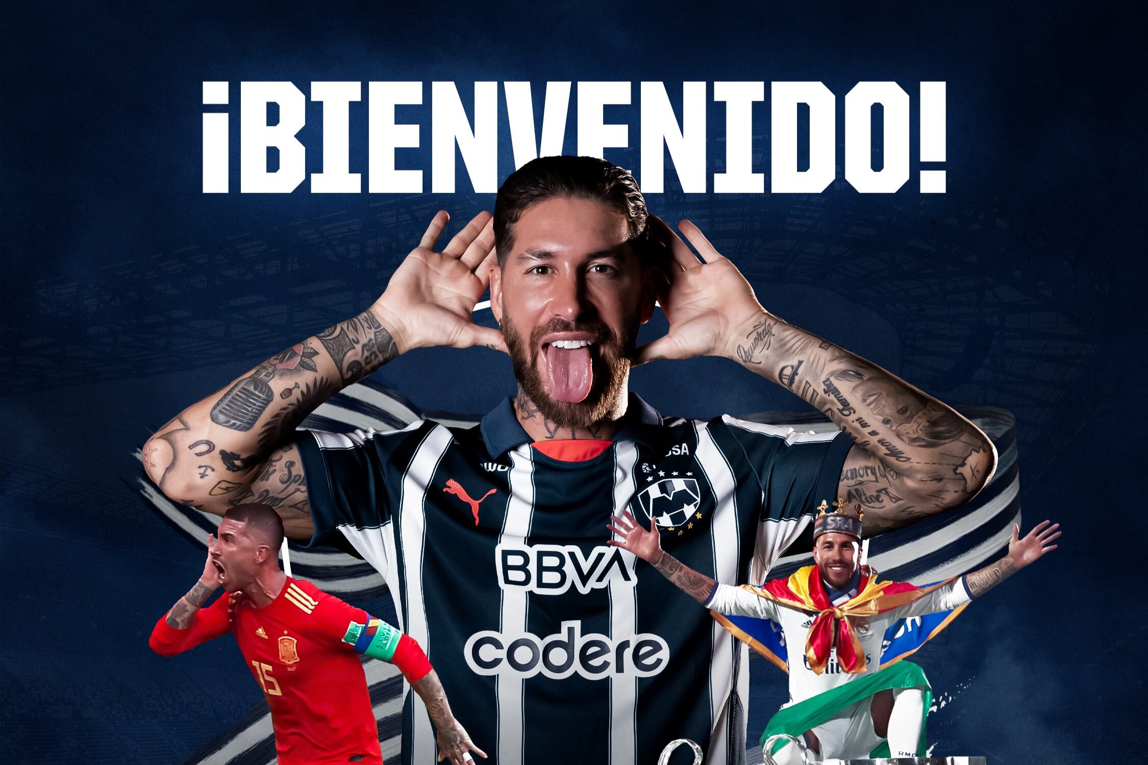 @Rayados