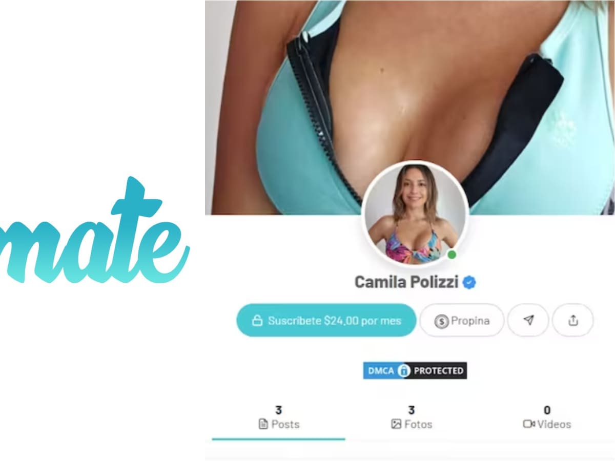 Cómo funciona Arsmate, la plataforma chilena de contenido para adultos que compite directamente con Onlyfans