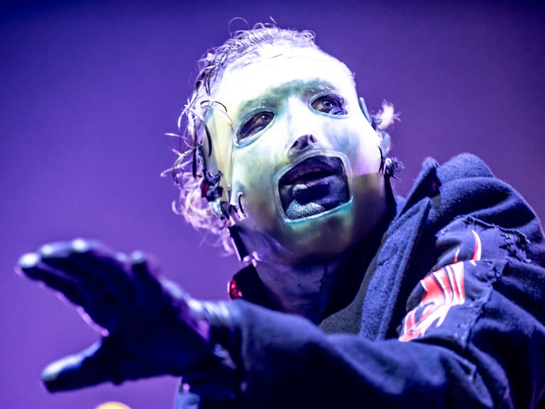 Corey Taylor | Getty Images