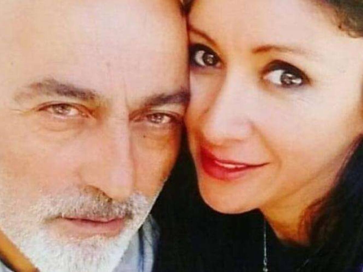 «No resultó»: Angélica Sepúlveda reveló que intentó olvidar a su «Turco» con otro hombre