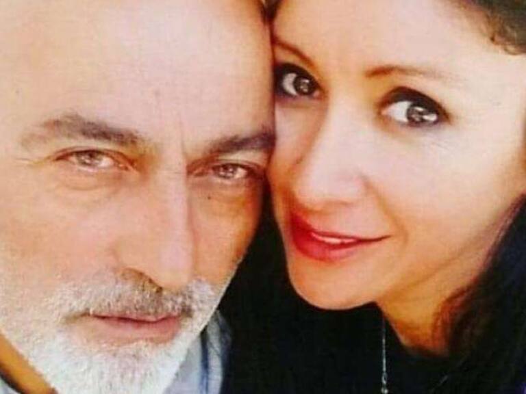 «No resultó»: Angélica Sepúlveda reveló que intentó olvidar a su «Turco» con otro hombre