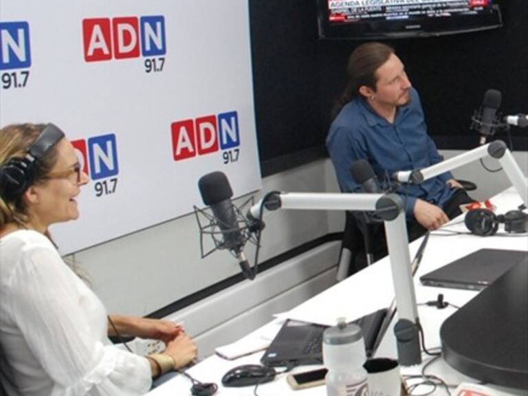 Hijos de Guillier y eventuales ataques: «Como a él le ha pasado, él teme que a nosotros nos pase»