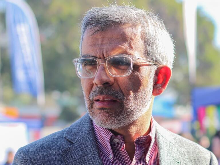 Ministro Cordero por carta de reos de Punta Peuco: «Puede ser el inicio para los que disponen información digan dónde están»