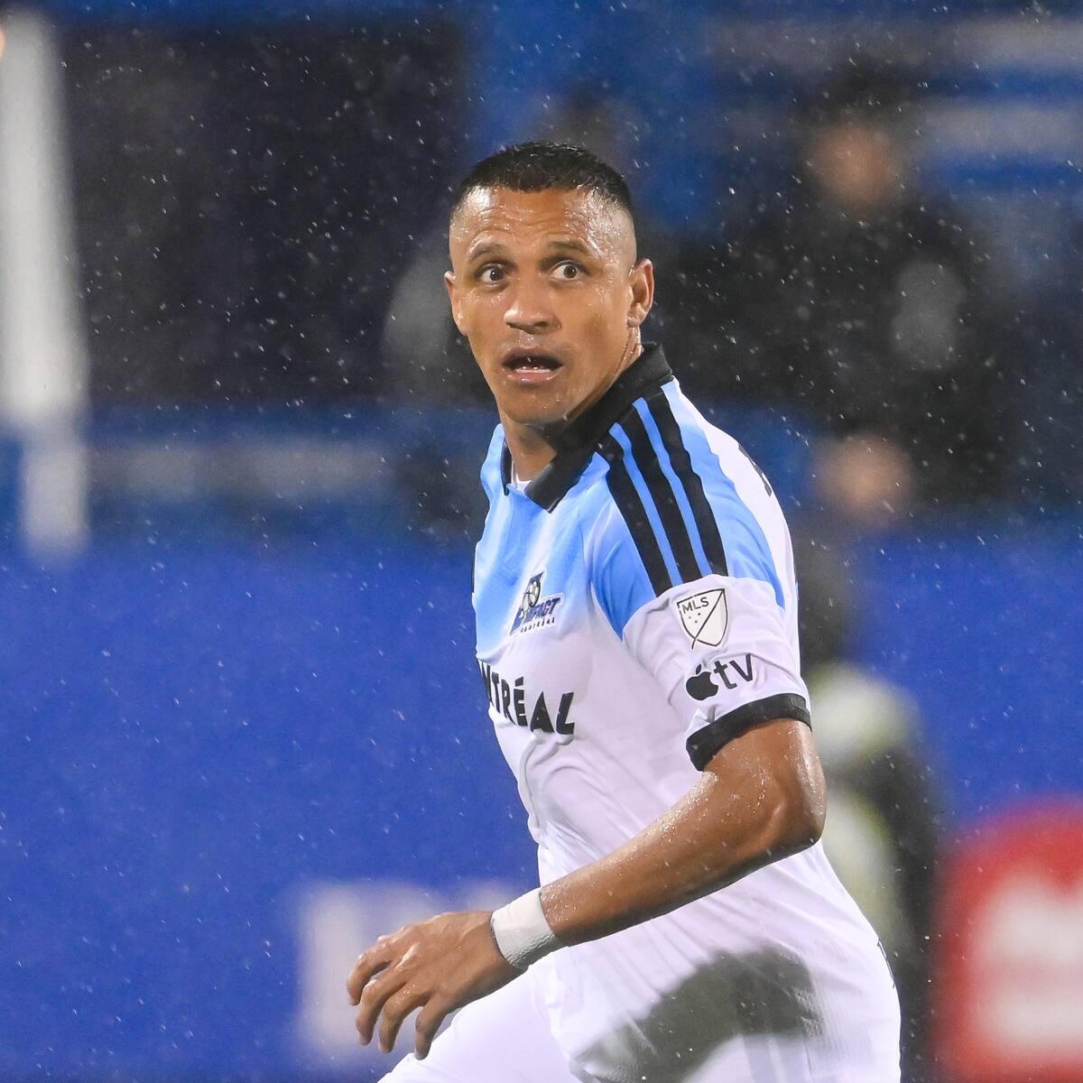 Colorado Rapids vs. CF Montreal: cuándo juegan, horario y dónde ver a Alexis Sánchez en la MLS desde Chile
