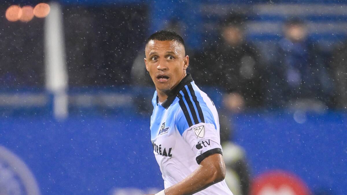 Colorado Rapids vs. CF Montreal: cuándo juegan, horario y dónde ver a Alexis Sánchez en la MLS desde Chile